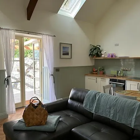 Casa vacanze Murphy's Mountain Clonmel