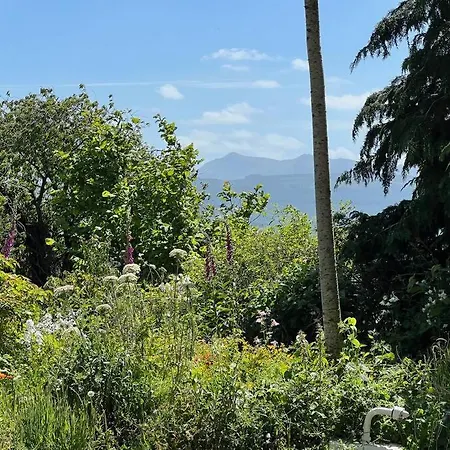 Murphy's Mountain Casa vacanze *