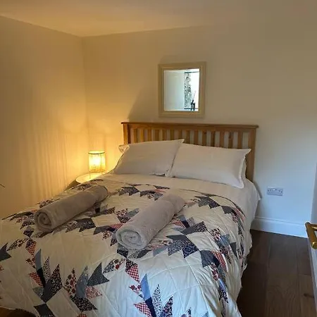 Casa vacanze Murphy's Mountain Clonmel