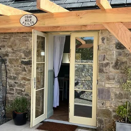 Holiday home Murphy's Mountain Clonmel