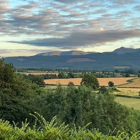 Nyaraló Murphy's Mountain