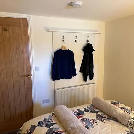 Murphy's Mountain Holiday home *
