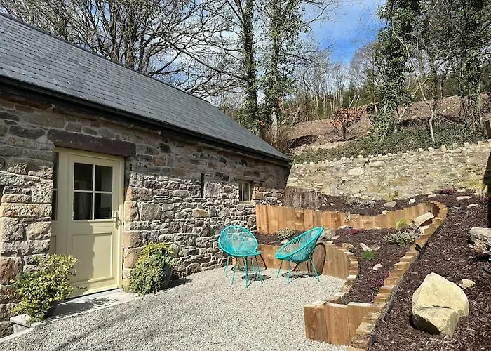 Murphy's Mountain Tatil Evi Clonmel