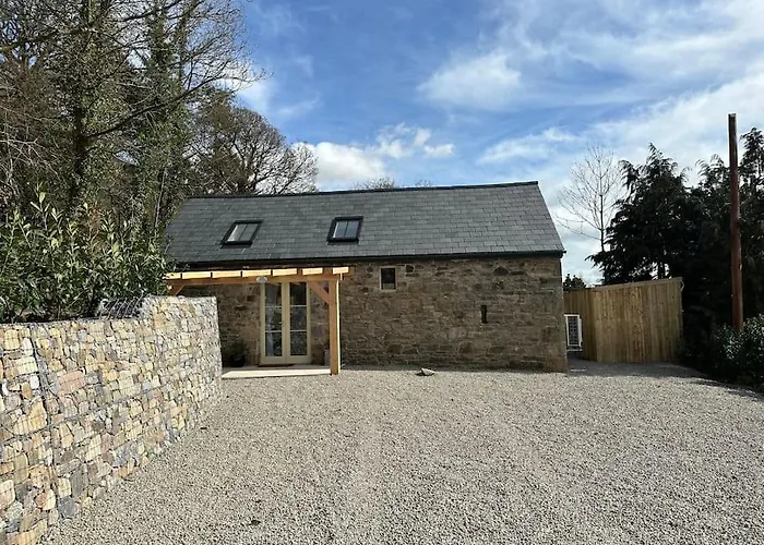 Murphy's Mountain Tatil Evi *