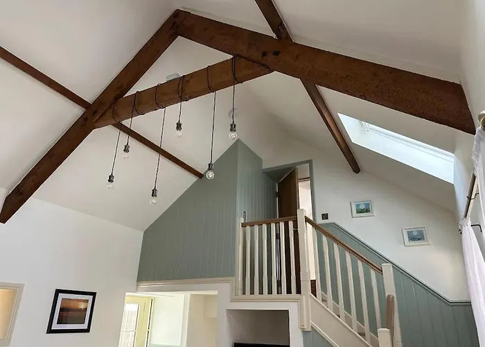 Murphy's Mountain Tatil Evi *